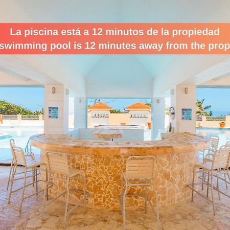 Arenales Vacational House Villa Isabela Exterior foto