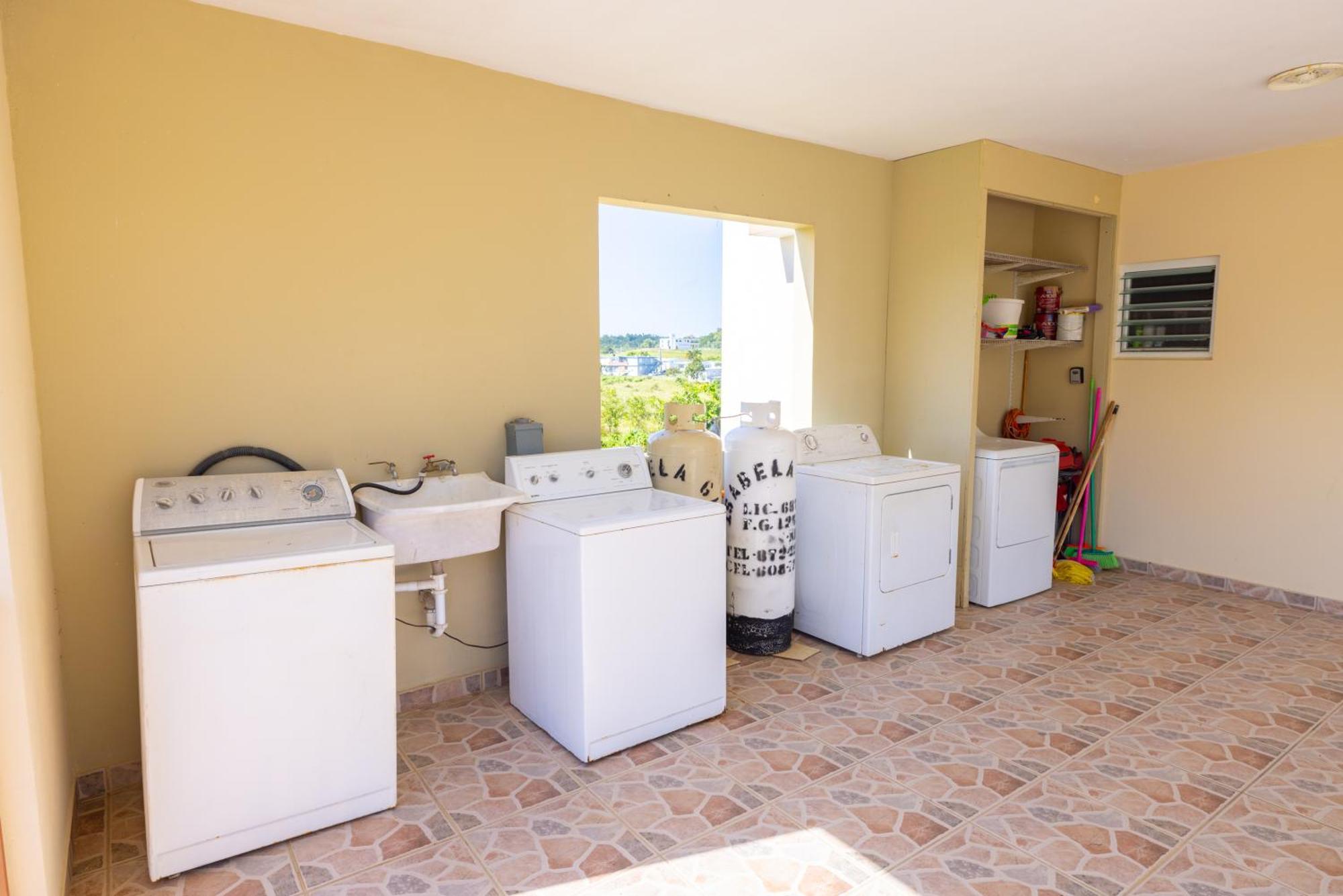 Arenales Vacational House Villa Isabela Exterior foto