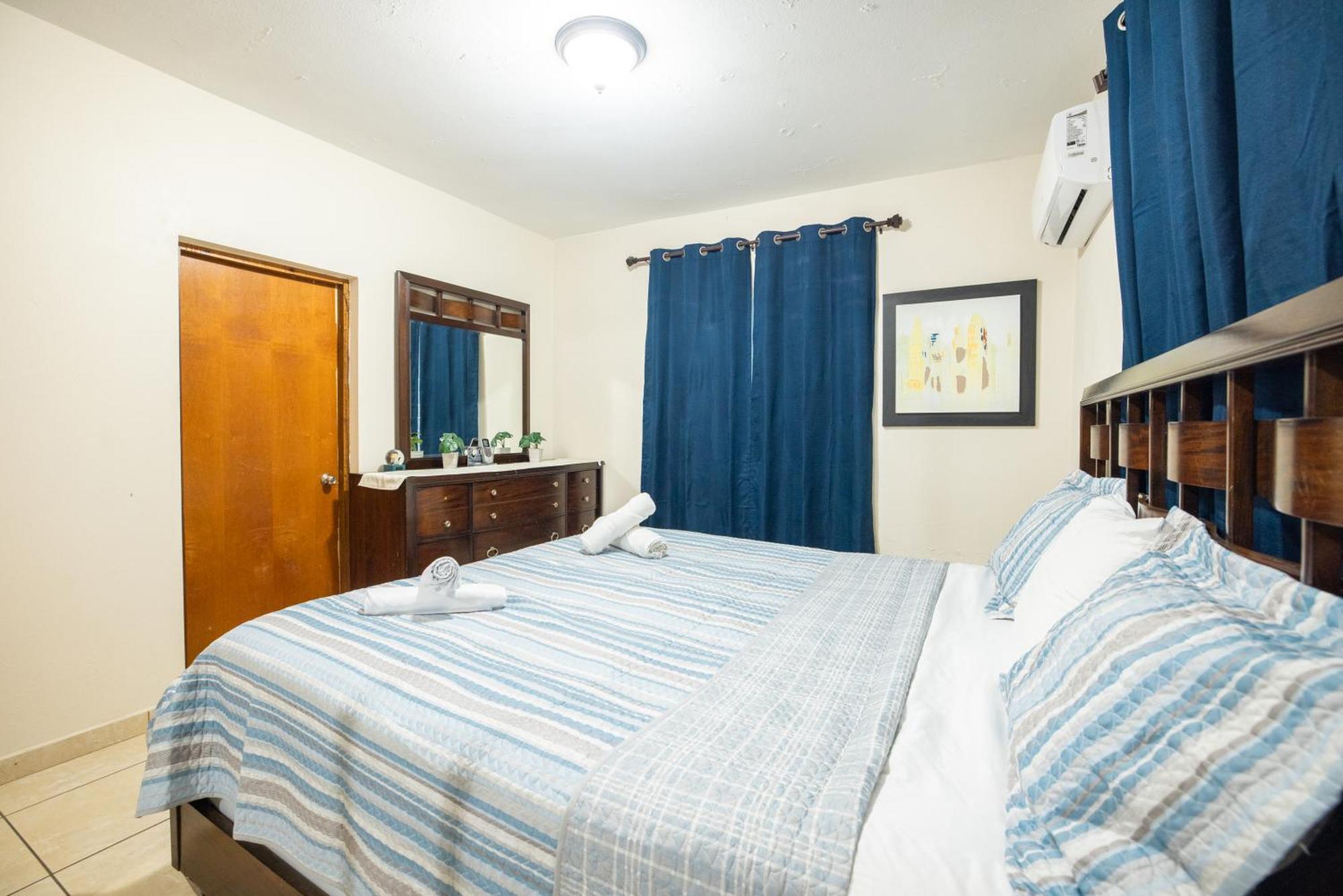 Arenales Vacational House Villa Isabela Exterior foto