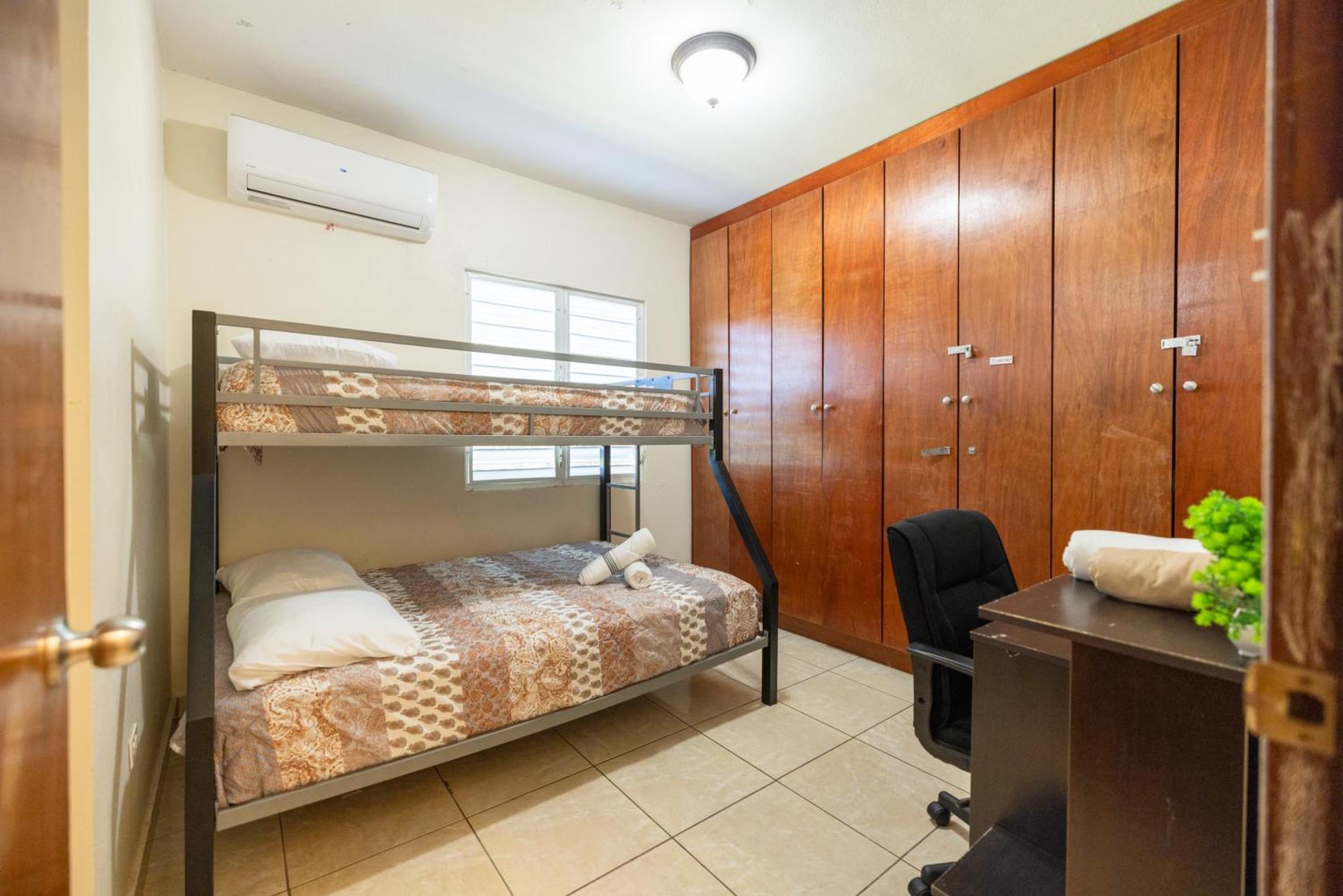 Arenales Vacational House Villa Isabela Exterior foto
