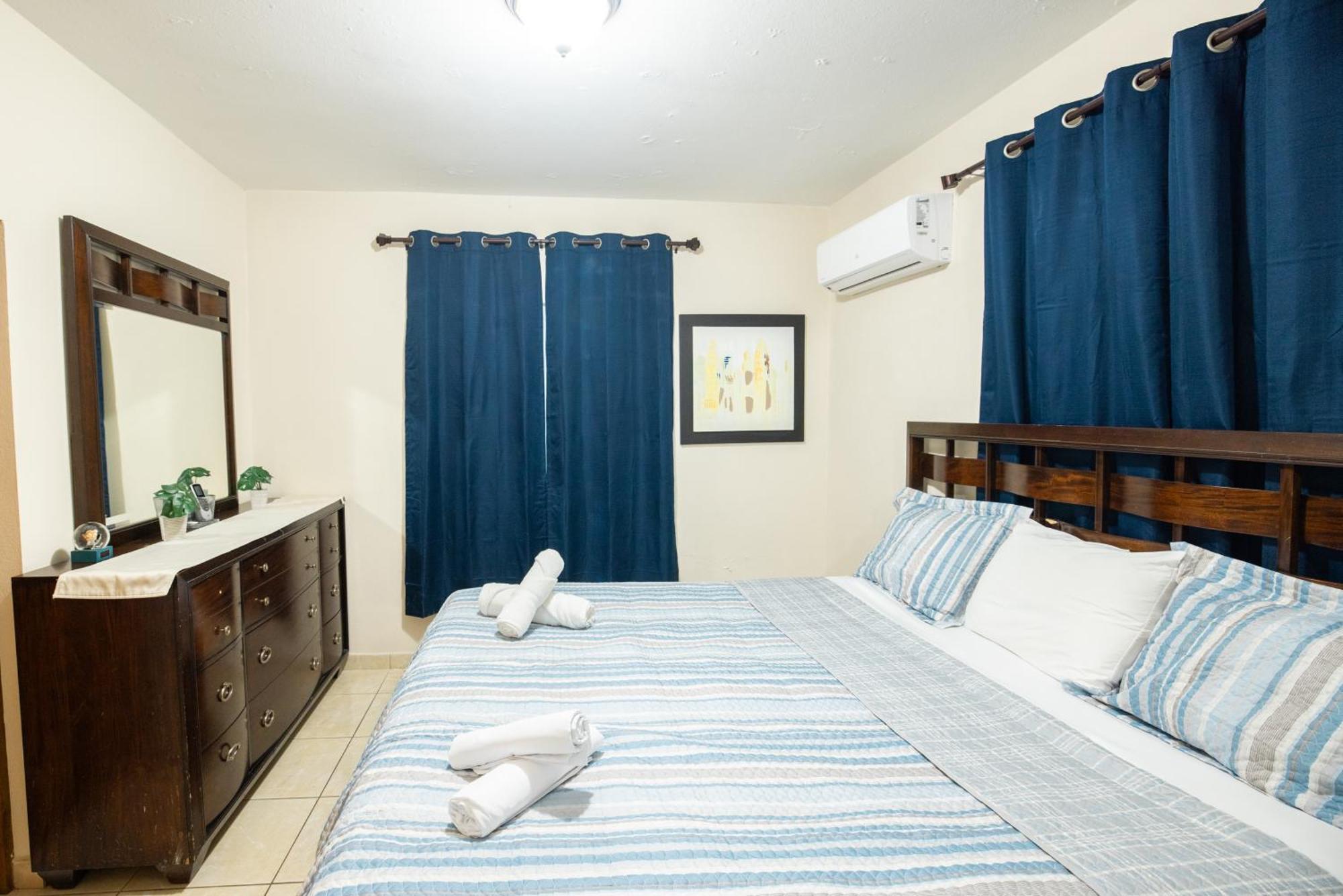 Arenales Vacational House Villa Isabela Exterior foto