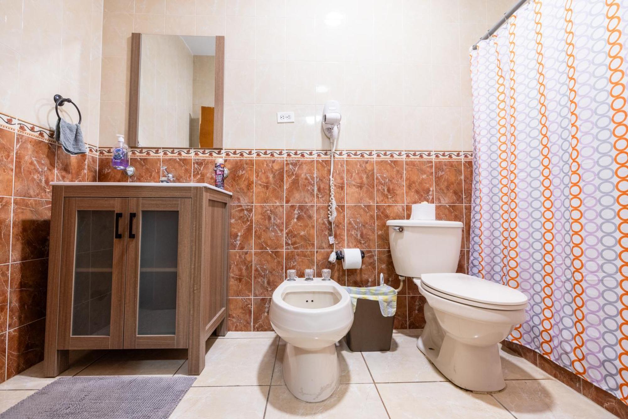 Arenales Vacational House Villa Isabela Exterior foto
