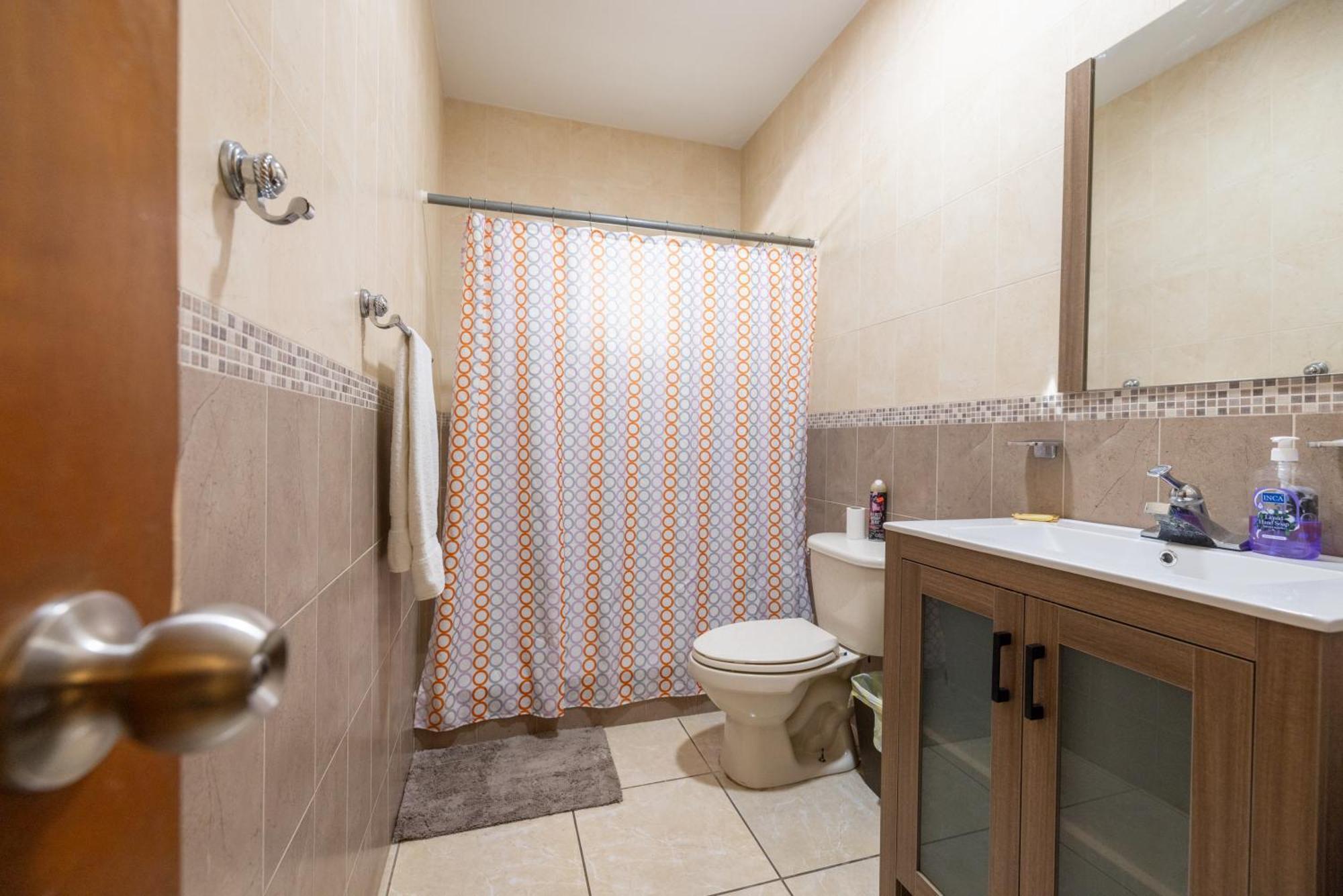 Arenales Vacational House Villa Isabela Exterior foto