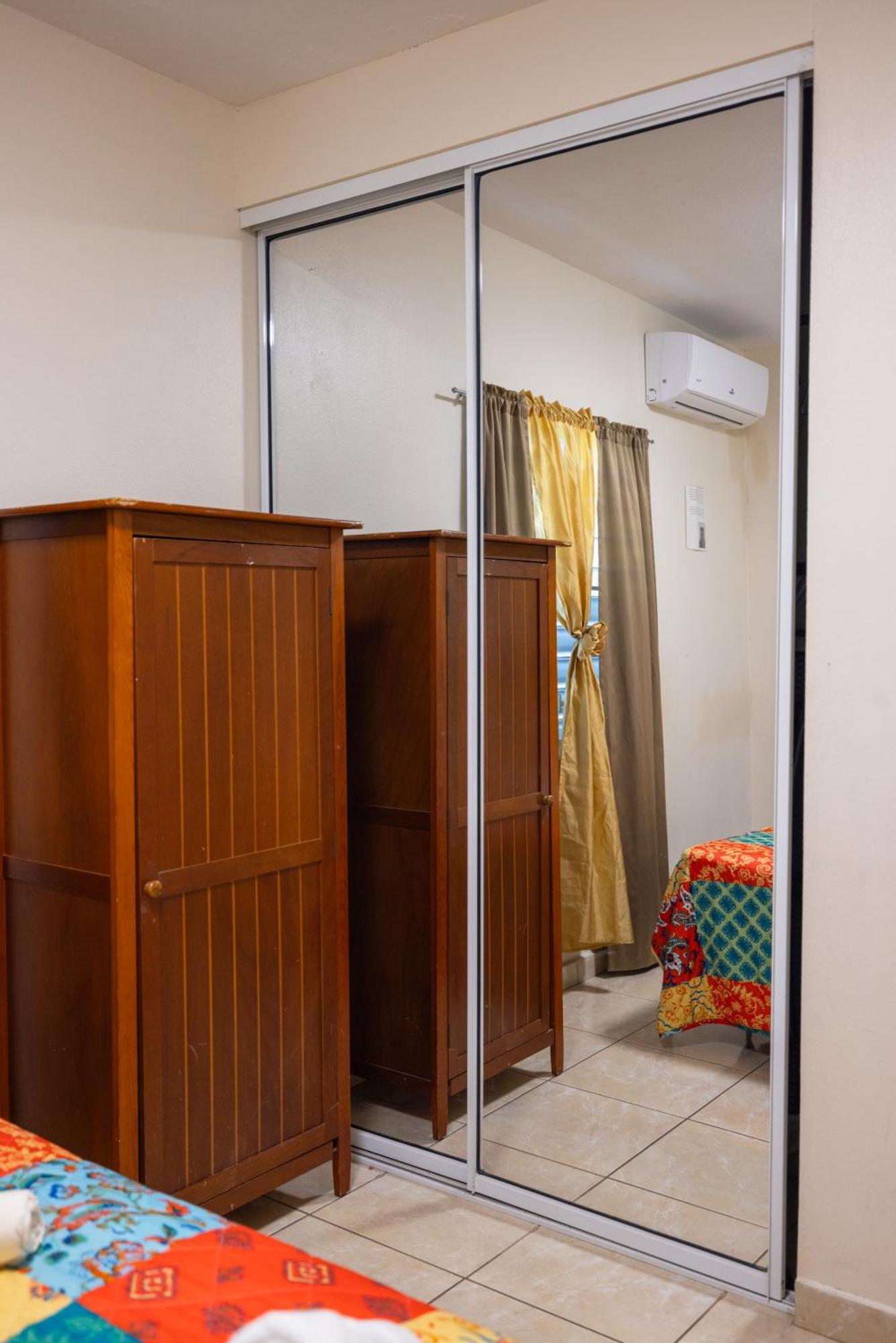 Arenales Vacational House Villa Isabela Exterior foto