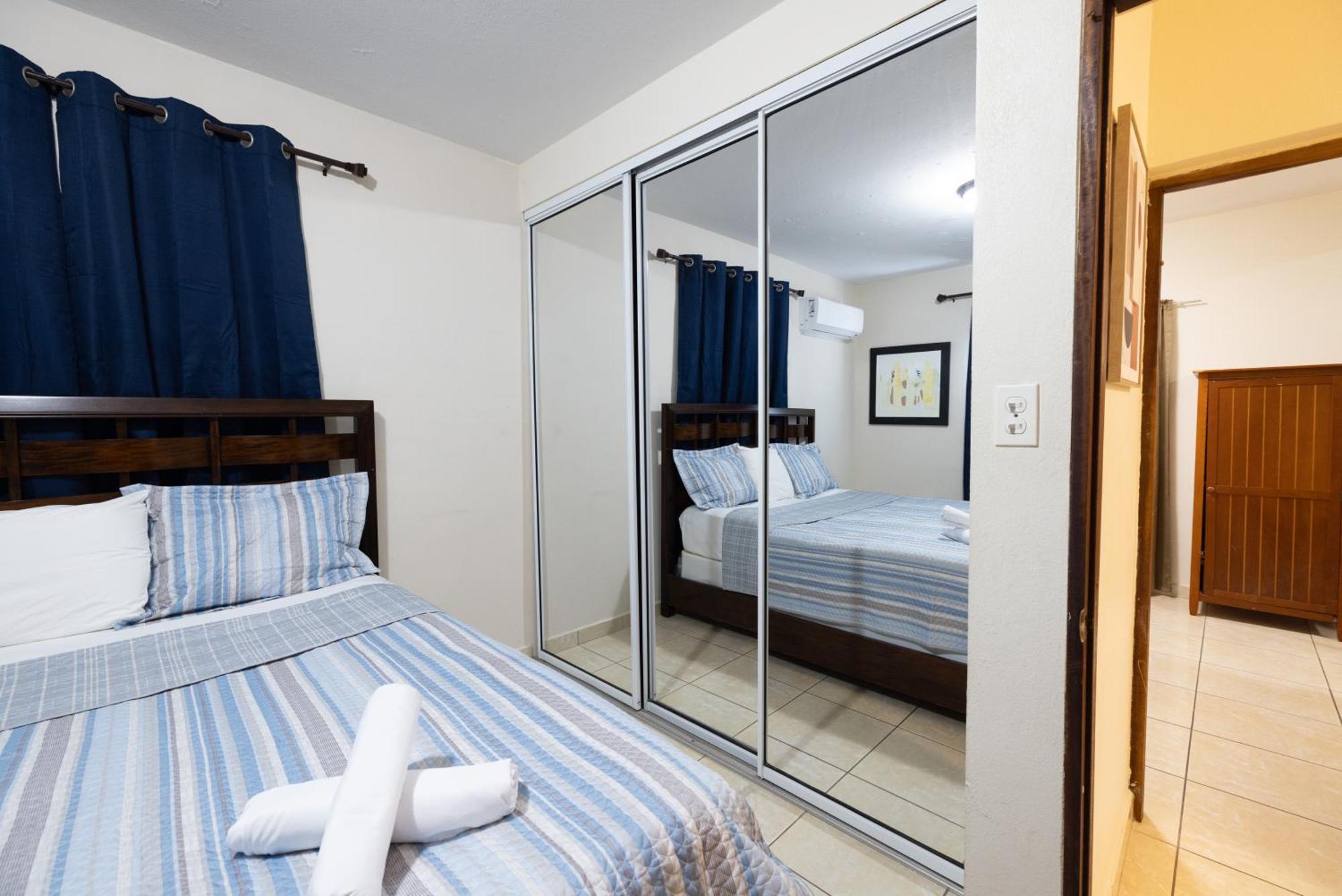 Arenales Vacational House Villa Isabela Exterior foto