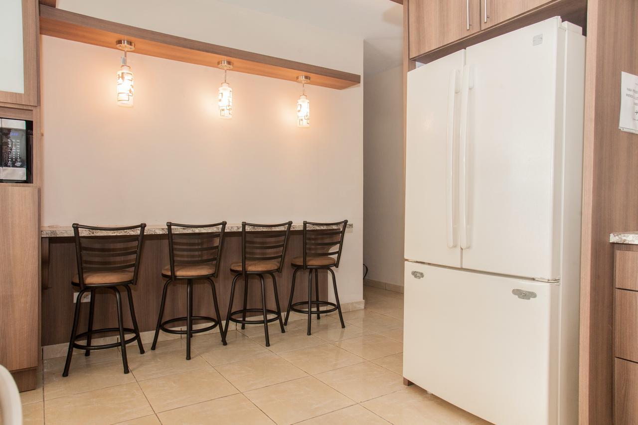 Arenales Vacational House Villa Isabela Exterior foto