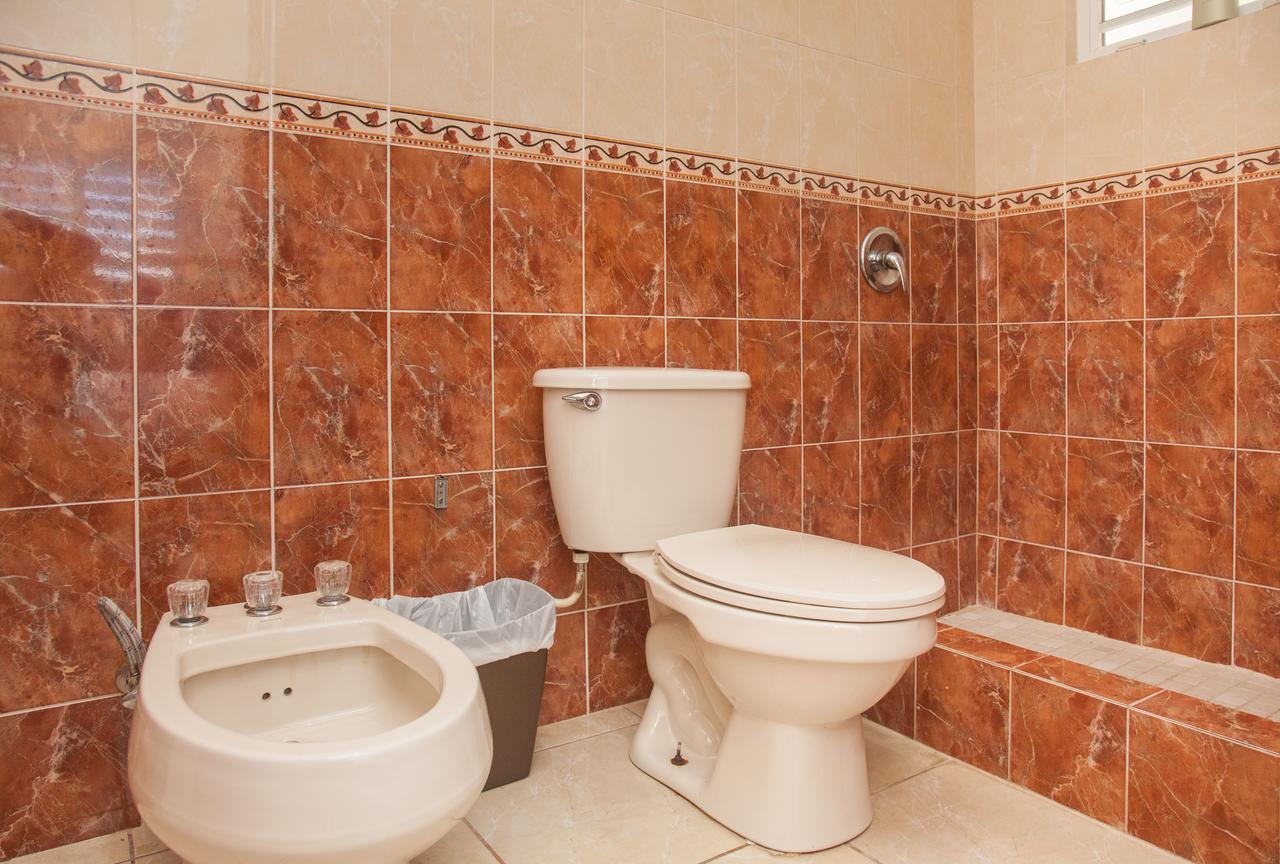 Arenales Vacational House Villa Isabela Exterior foto