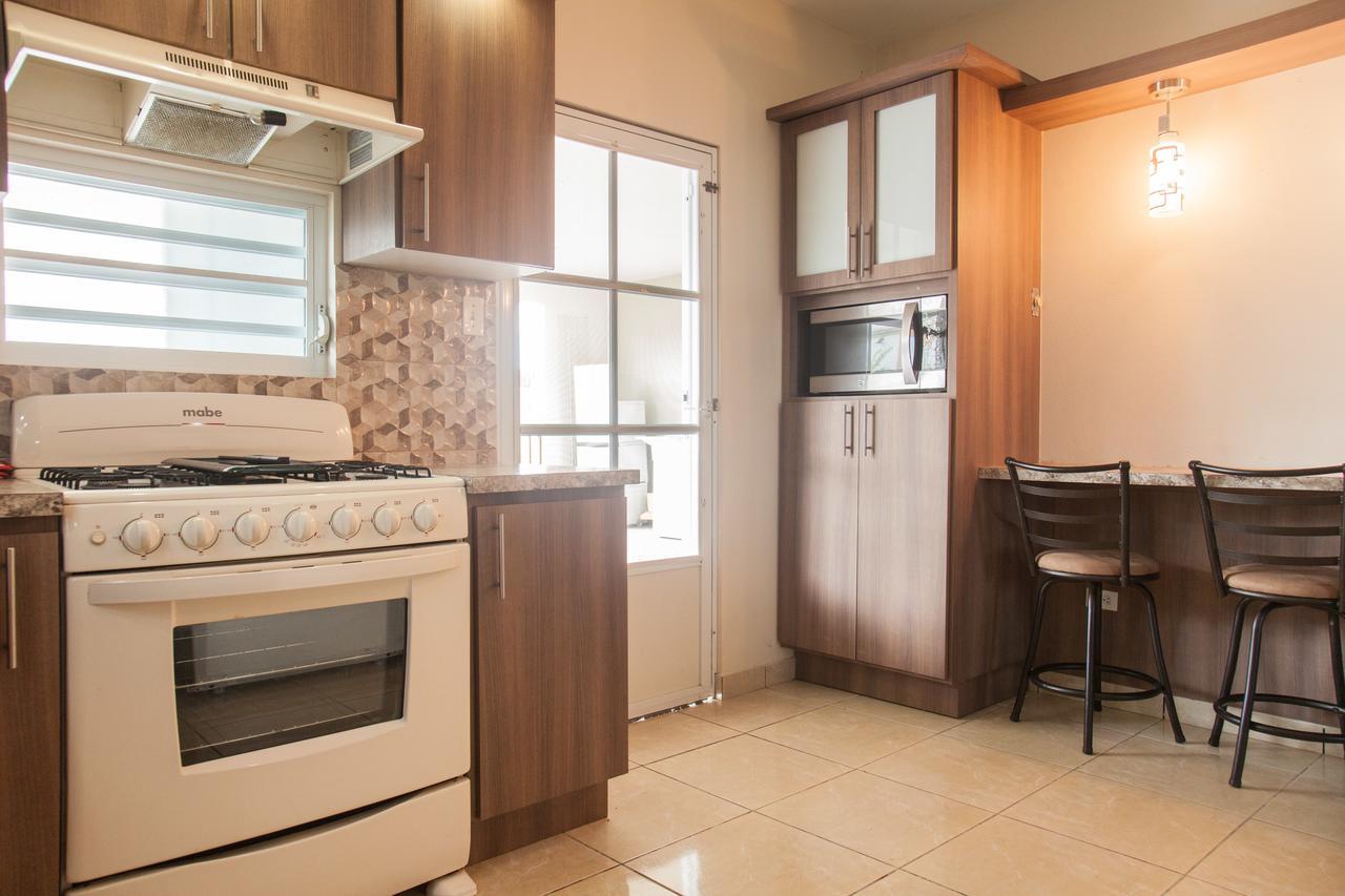 Arenales Vacational House Villa Isabela Exterior foto