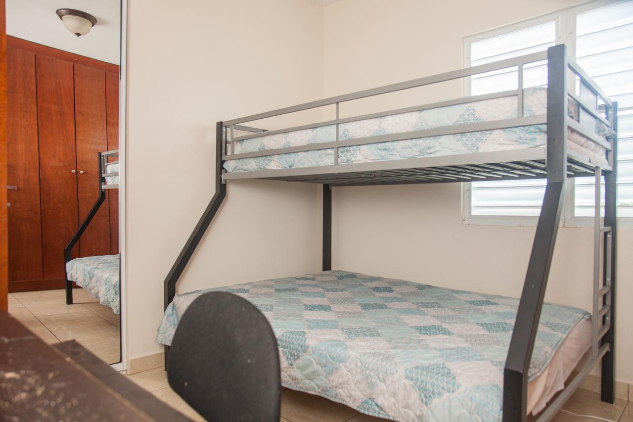 Arenales Vacational House Villa Isabela Exterior foto
