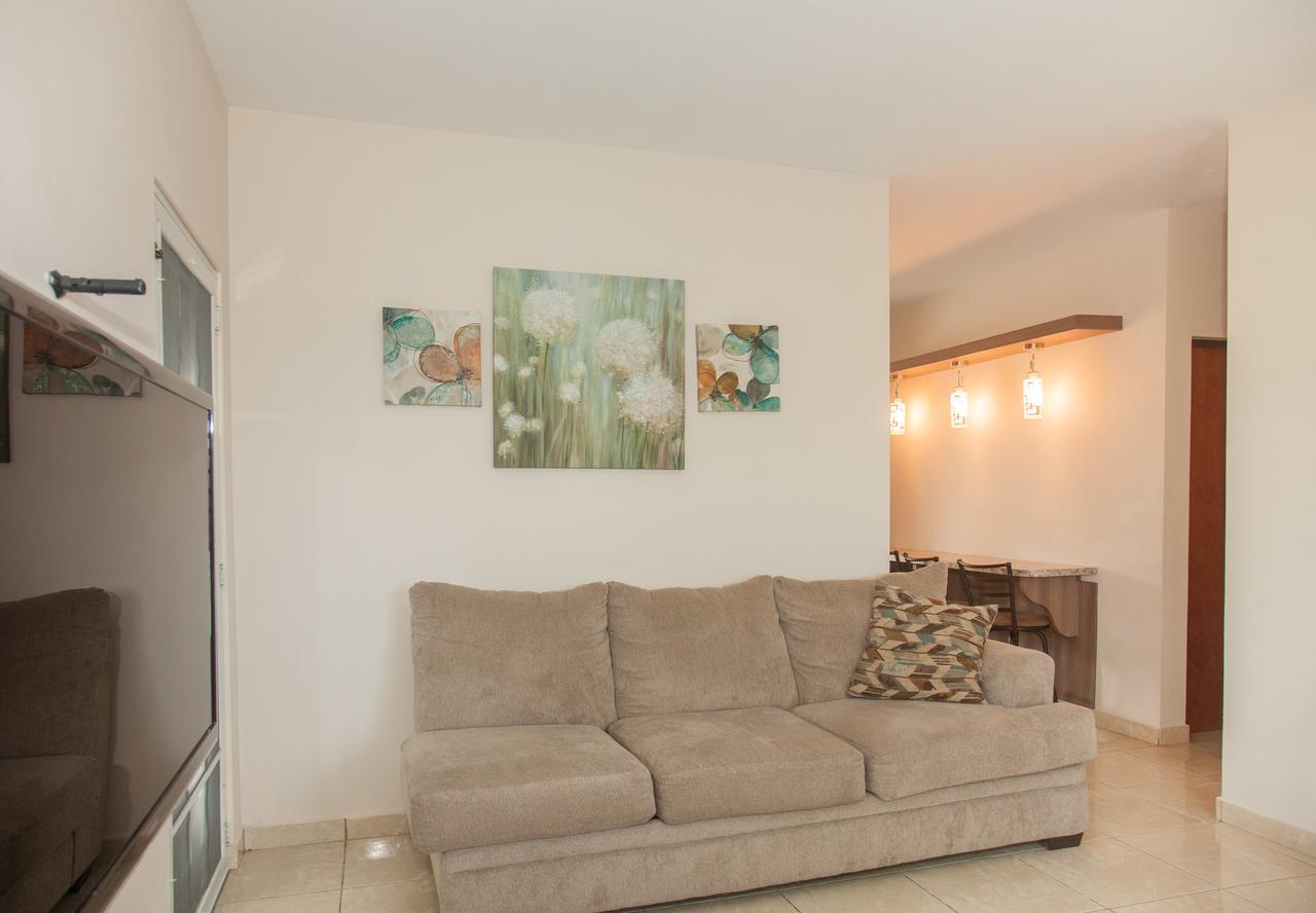 Arenales Vacational House Villa Isabela Exterior foto